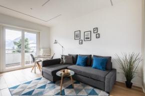 Minerva Apartments by Quokka 360 - close to Lugano station